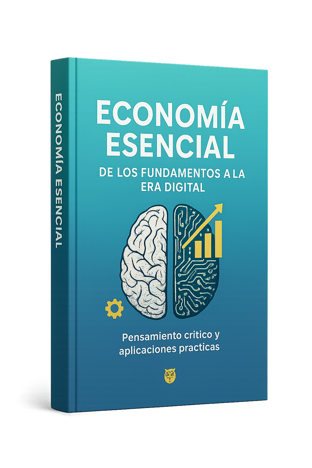 Economia Esencial - De Los Fundamentos A La Era Digital